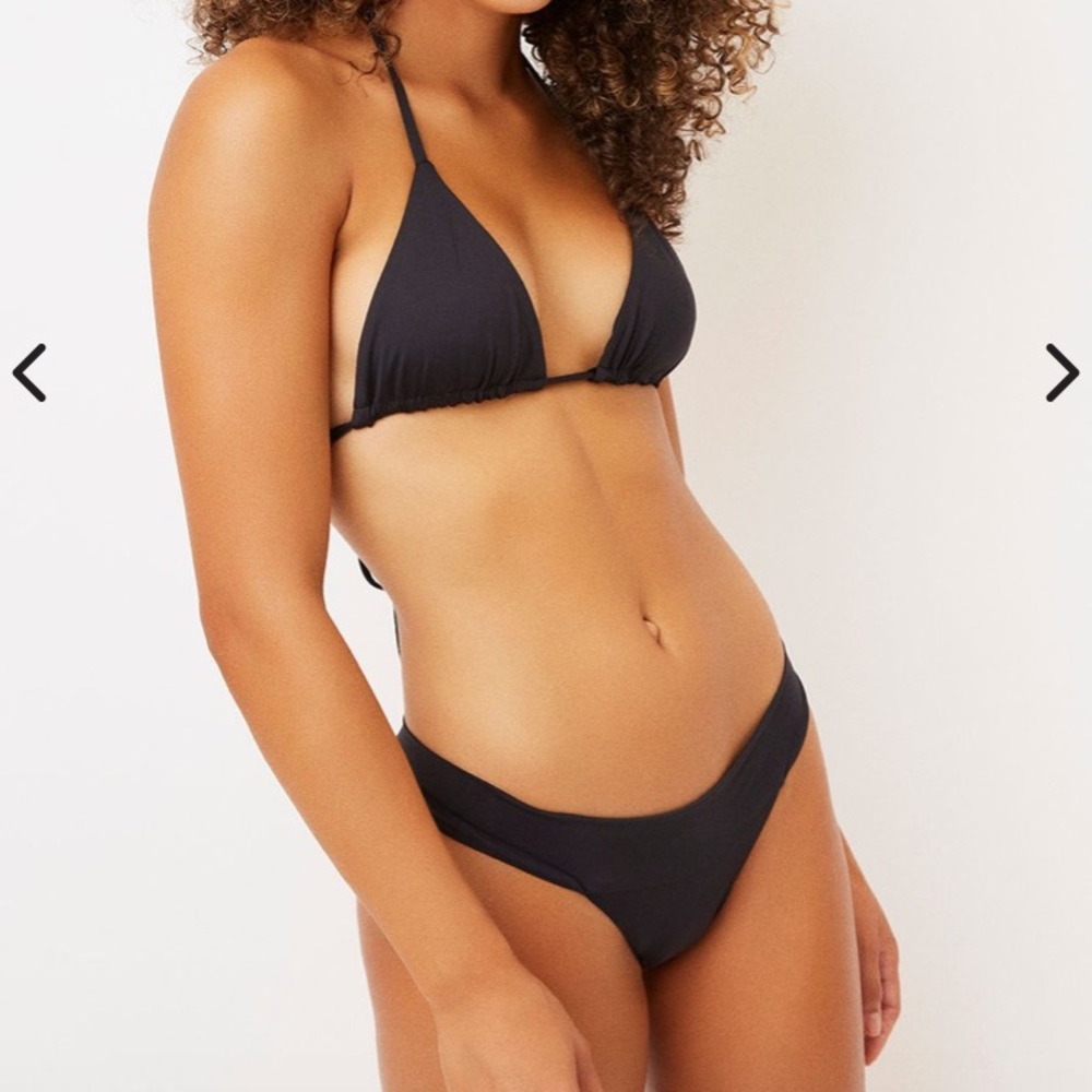 Frankies Nick Bikini bottoms